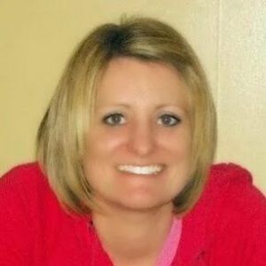 Meet your Posher, Ruth ann